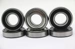 Precision P6 P4 6200ZZ 2RS Wheel Bearing Hub Assembly For Motorcycle