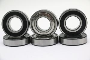 China Precision P6 P4 6200ZZ 2RS Wheel Bearing Hub Assembly For Motorcycle factory