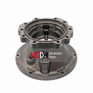 China Komatsu PC200-7 MB85 Excavator Swing Motor factory