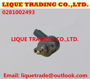China BOSCH pressure valve 0281002493 , 0 281 002 493 for CITROEN 139925, SUZUKI 15610-67G00 factory