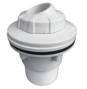 China Factory Whole Sale Price Pool Accessories ABS Fitting Nozzle Jets For Liner Pools factory