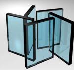 Glass Coating Type Low-E Energy Efficient Glass Solutions in Residential and