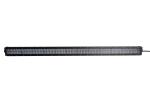 50-inch 4D lens 288W Cree off-road LED lightbar, E mark compliant