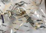 6510301 7006 Doosan Excavator Spare Parts DE12TIS DH370 DH420 Nozzle Injector