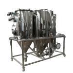 Explosive Centrifugal Spray Dryer Nozzle Jet Granular Animal Blood Powder Spray