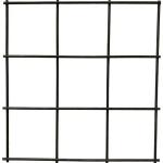 Best-Selling China Manufacture Quality Green Pvc Welded Wire Mesh Fence Panels