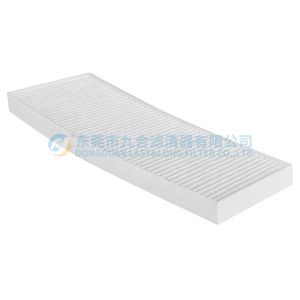 Top- Drum Roller Cabin Air Filter 4812116197 SC60152 for DYNAPAC CC 2200 CC 2200