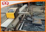Carbon Steel Oxy Flame Cutting , Portable CNC Cutting Machine 0 - 4000 Mm / Min