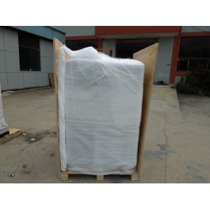 Electronic Xenon Lamp Air Cooled Textile Testing Equipment With 10.4" Touch