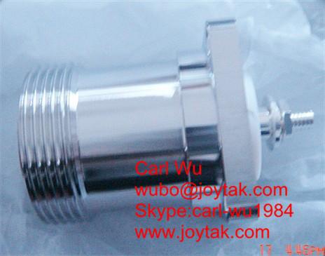 DIN 7/16 connector female jack clamp type antenna base station Cable Assembly