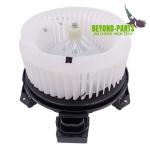 catererpillar 320D Excavator Spare Parts Blower Motor