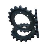 Excavator Undercarriage Spare Parts E330 E345 E325 Drive Sprocket