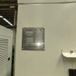 230/400V 300KVA 250kw Super Silent Super sound proof Biogas LPG Biomass Natural