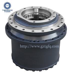 China Chinese - Brand SY365H TM70VD Excavator travel gearbox final drive Factory - Direct, Unrivaled Quality 7809430D For sany excavator factory
