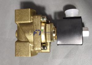 China 23402670 Air Compressor Valves factory