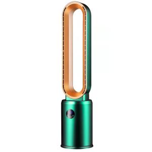 China 45W Electric Power Bladeless Cooling Fan for DC Fan Energy-saving factory