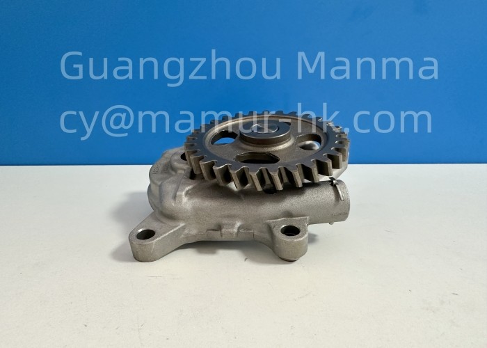 Engine Parts Oil Pump For ISUZU 4HG1 4HF1 4HK1 8-97147338-2