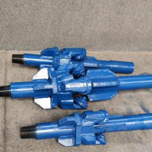 China Customized High Quality Horizontal Directional Drilling Rock Hole Opener Rock Reamer factory