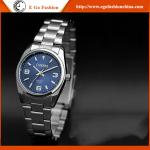 003A Couple Watches Unisex Watch Women Watch Sapphire Watch Blue Black White