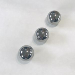 China Grade 40 Hardened Steel Balls E52100 50.86mm 2.0023622&quot; Corrosion Resistance factory
