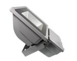 Custom Exterior Aluminum Waterproof IP65 Led Flood Lighting Fixtures 80W / 3200K