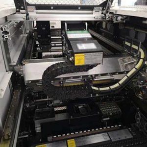 Chip Mounter NPM-D3 Pick And Place Machine