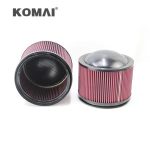 China Air Filter For Cummins QSB 6.7 1000536 1000516 5309235 1003703 factory