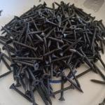 Custom Stainless Steel M5 m8 m12 Self tapping Screws SUS304, 304L, 316L, 316,
