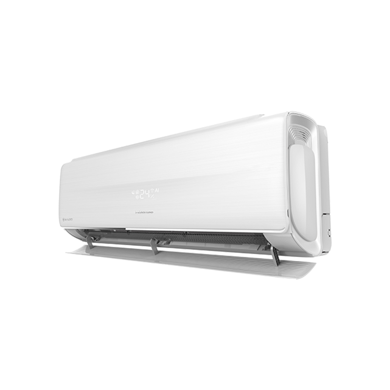 China Hisense 12000 BTU Wall Mounted Air Conditioner with Air Purification on sale