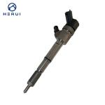 0445110457 0445110293 Original Diesel Common Rail Fuel Injector