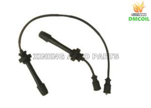 China Anti - Voltage MAZDA Spark Plug Wires Withstand Strong High Temperature factory