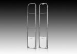 Stainless Steel Gateway EAS System , High Sensitivity EAS Alarm System Cosmetic