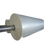 Transparent Led Film for Acrylic Laminating of Metallized Beverage Soft