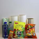 Thermal BOPP Film For Vacuum Metallizing And Precision Holographic Laser
