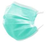 Cute Cotton Disposable Kids Surgical Mask Children N95 With Funny Design