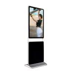 55inch Full HD 1080P network digital signage wifi wireless lcd monitor