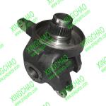 5171552 NH Tractor Parts Steering Knuckle Left 4WD Tractor Agricuatural