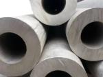SA312-TP347H Round Welded Pipe And Seamless Pipe Hot Rolled Carbon Steel Pipe
