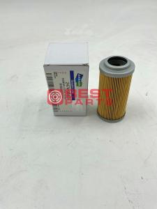 China Excavator Hydraulic Oil Filter 2474-9041S For Doosan DX255 factory