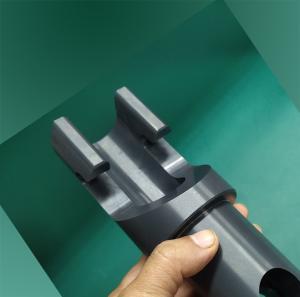 China Processing and customization of silicon nitride ceramic parts factory