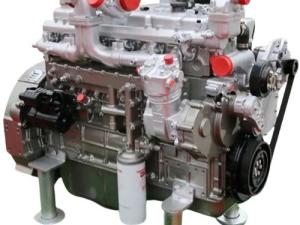 China Reliable Bus Spare Parts Yutong Bus ZK6107H Yuchai Engine YC6A270-30 High Precision factory