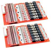 China 18S35A Battery Management System (Battery BMS/PCM) For 66.6V Li-ion/Li-Polymer Battery Packs factory