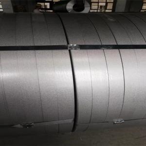 China Slitting 55% Galvalume Steel Coil Non AFP DX52D+AZ factory