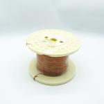Ei / Aiw 220 2.40mm*0.15mm Enamel Coated Copper Wire For Motor Winding