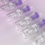 2025 Self Repairing Microneedling Skin Stimulating Cartridge Needles