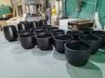 Transform Your Garden with Durable and Lightweight Fiberglass Flower Pots