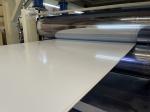 A2 4*0.50mm Grade Fire Retardant Aluminum Composite Panel