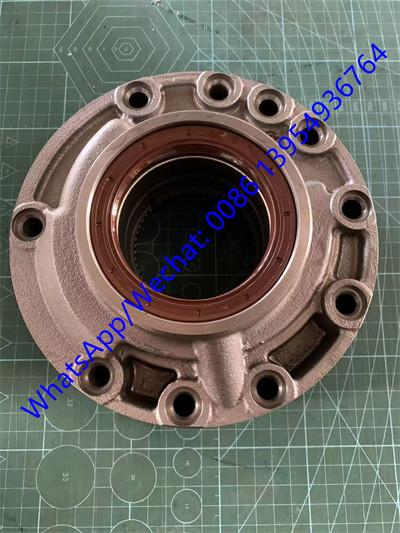 ZF transmission pump 0501214894 , WG180 spare parts for ZF WG180 gearbox for