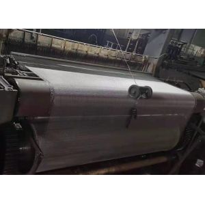 China 0.5mm 1mm 30m / Roll Steel Diamond Mesh Anti Theft on sale