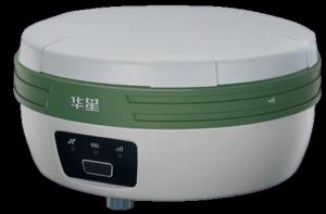 HI-Target RTK GPS  Huaxing A8plus  GPS Receiver for Survey
